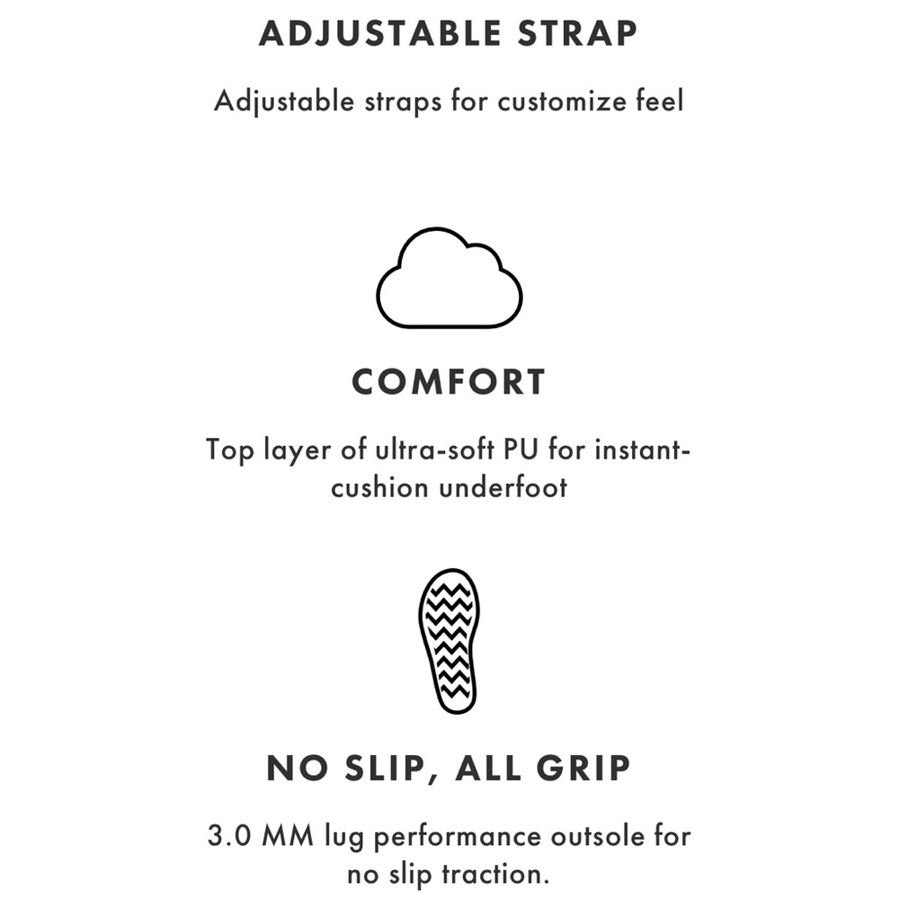 CHACO 
Men's Mega Z/Cloud Sandals. - Picture 4 of 11